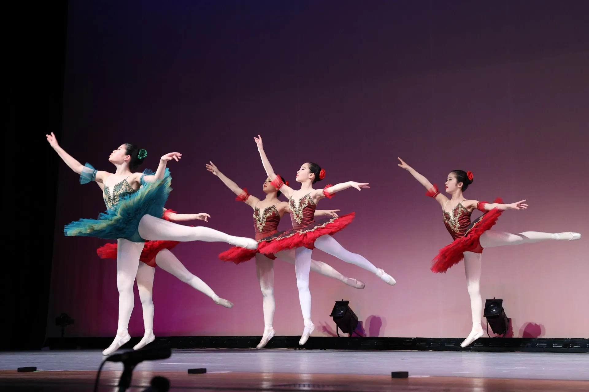 西春駅でバレエレッスンを始める5つの理由