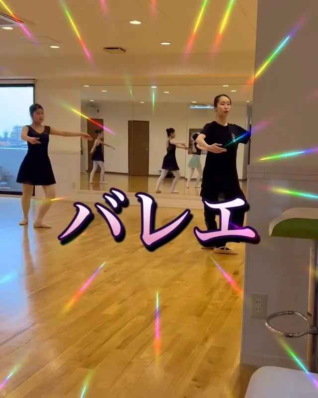 🩰🌷新規生徒さん募集中です🌷🩰